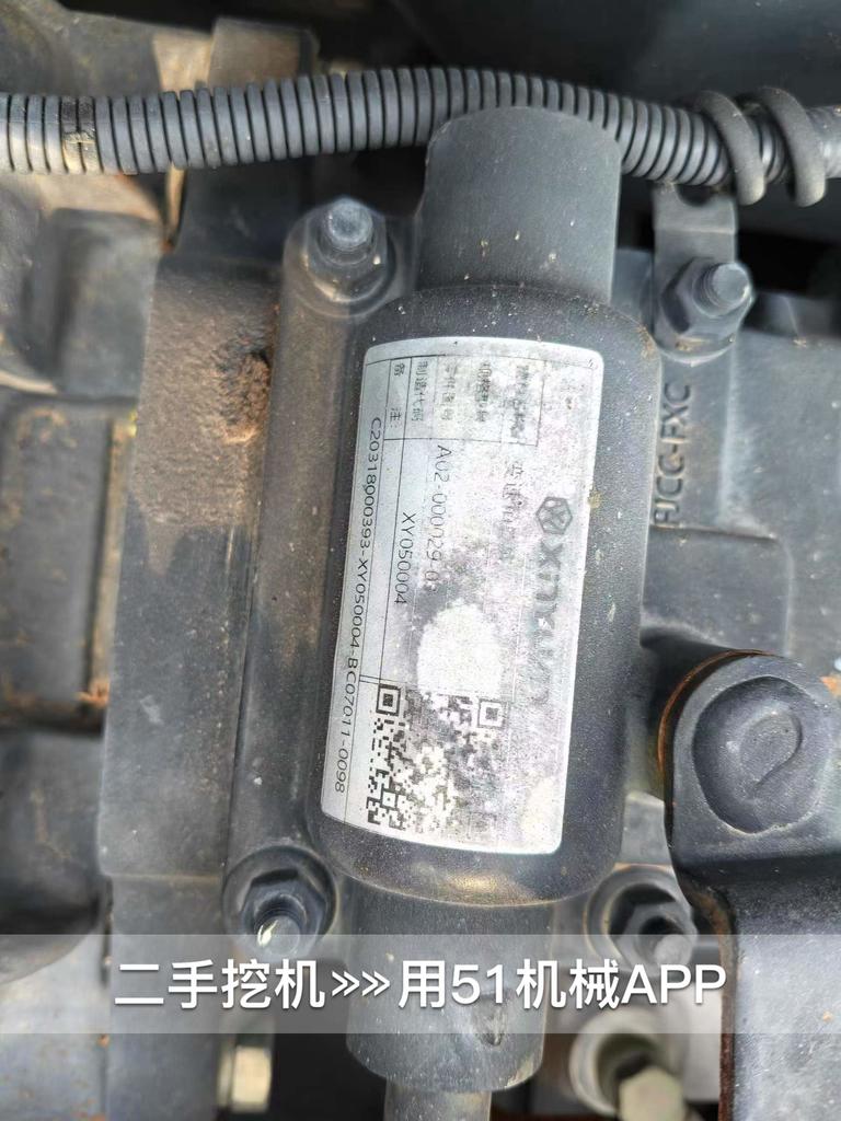 51挖机